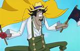 Vander Decken Ix: One Piece Character Profile