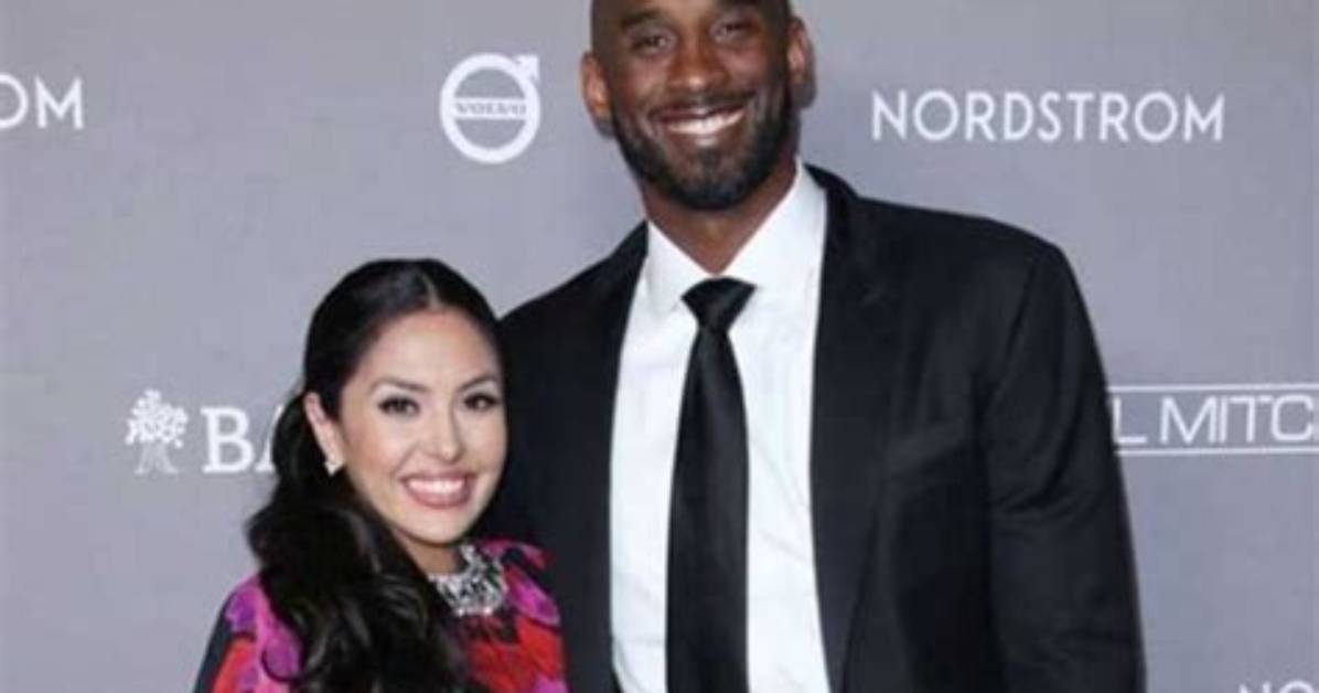 Vanessa Bryant Net Worth Was Awarded 75 Million and Three Houses In