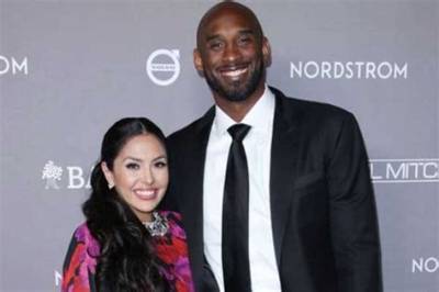 Vanessa Bryant Net Worth – Was Awarded $75 Million and Three Houses in Divorce Settlement