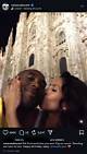 Vanessa Bryant’s Posts Touching Message After Lakers Championship Win