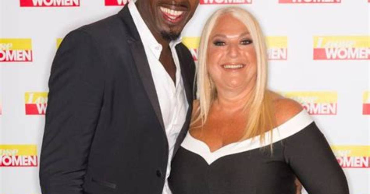 Vanessa Feltz Age Net Worth Weight Loss Instagram