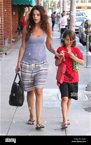 Vanessa Ferlito Children: a Comprehensive Guide to Her Family Life