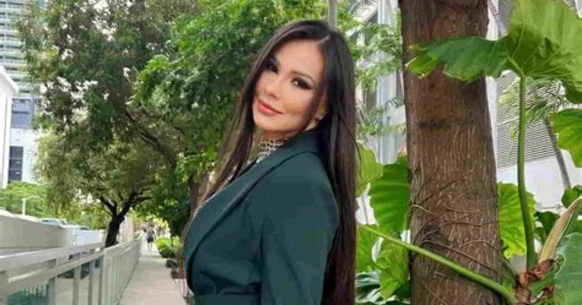 Vanessa Gomez Ksfy Bio Wiki Age Height Husband Salary and Net