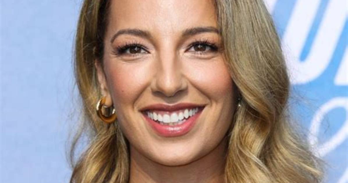 Vanessa Lengies A