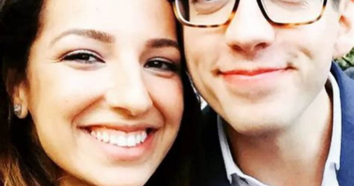 Vanessa Lengies: Is She Married or Not?
