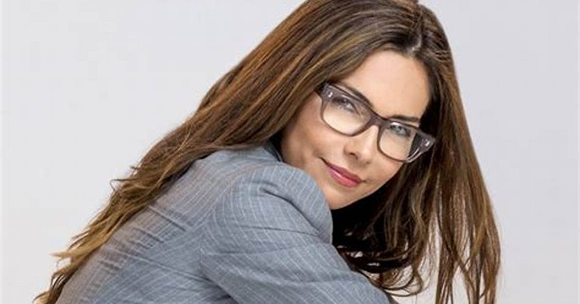 Vanessa Marcil Daughter