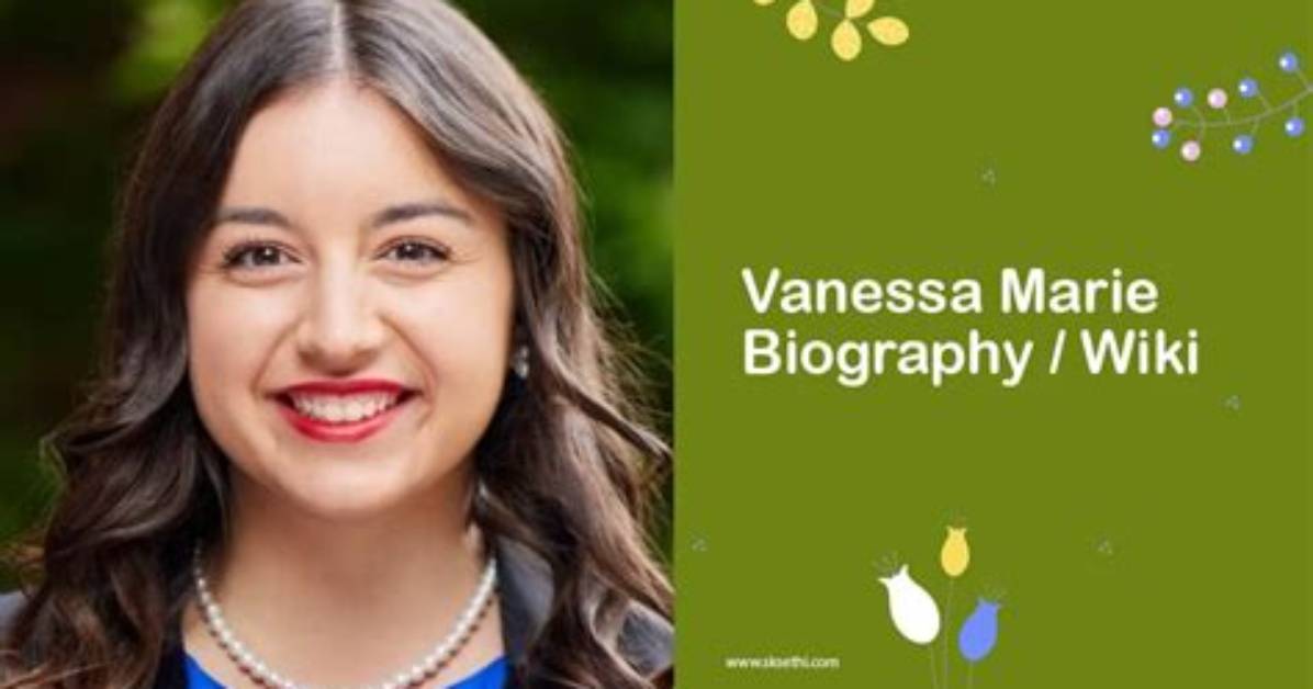 Vanessa Marie: Inspiring Stories & More