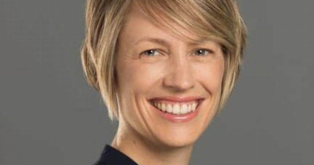 Vanessa Pappas Net Worth: 10 Facts on Tiktok New Ceo