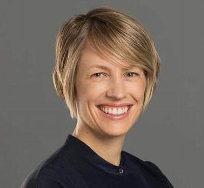 Vanessa Pappas Net Worth: 10 Facts on Tiktok New Ceo