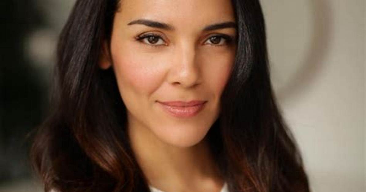 Vanessa Rubio Height Weight Net Worth Age Birthday Wikipedia Who