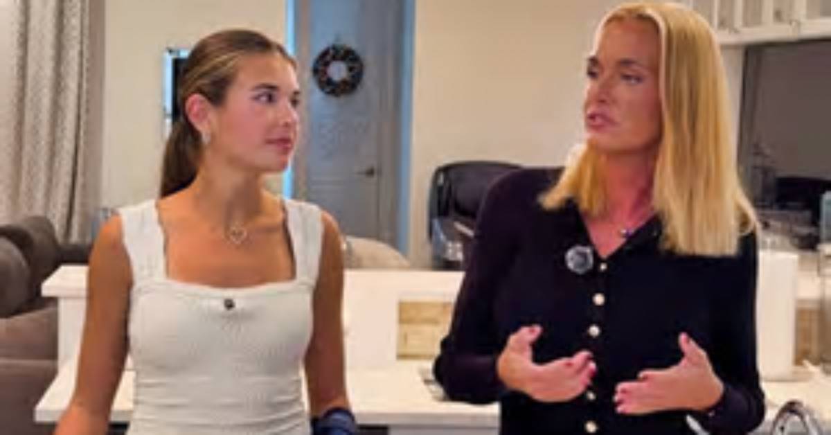 Vanessa Trump Now: Latest Updates, Location, and Everything You Need to Know