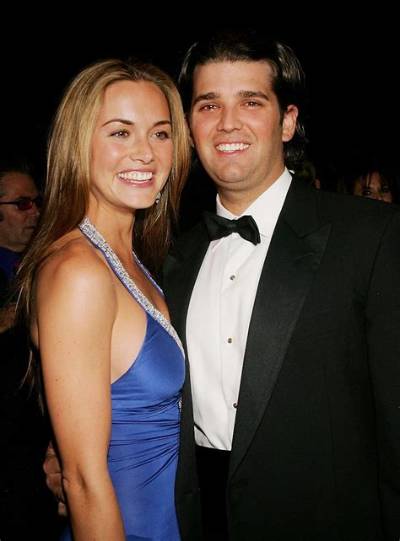 Vanessa Trump's Current Residence: Find out Now
