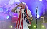 Vanilla Ice's Electrifying 2024 Comeback: a Historical Revival