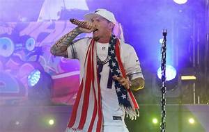 Vanilla Ice's Electrifying 2024 Comeback: a Historical Revival