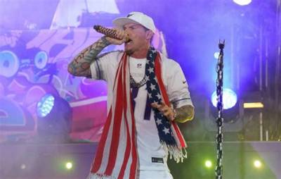 Vanilla Ice's Electrifying 2024 Comeback: a Historical Revival