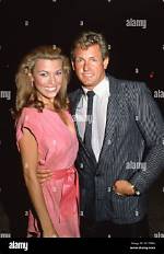 Vanna White Fiance John Gibson