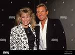 Vanna White Husband John Gibson