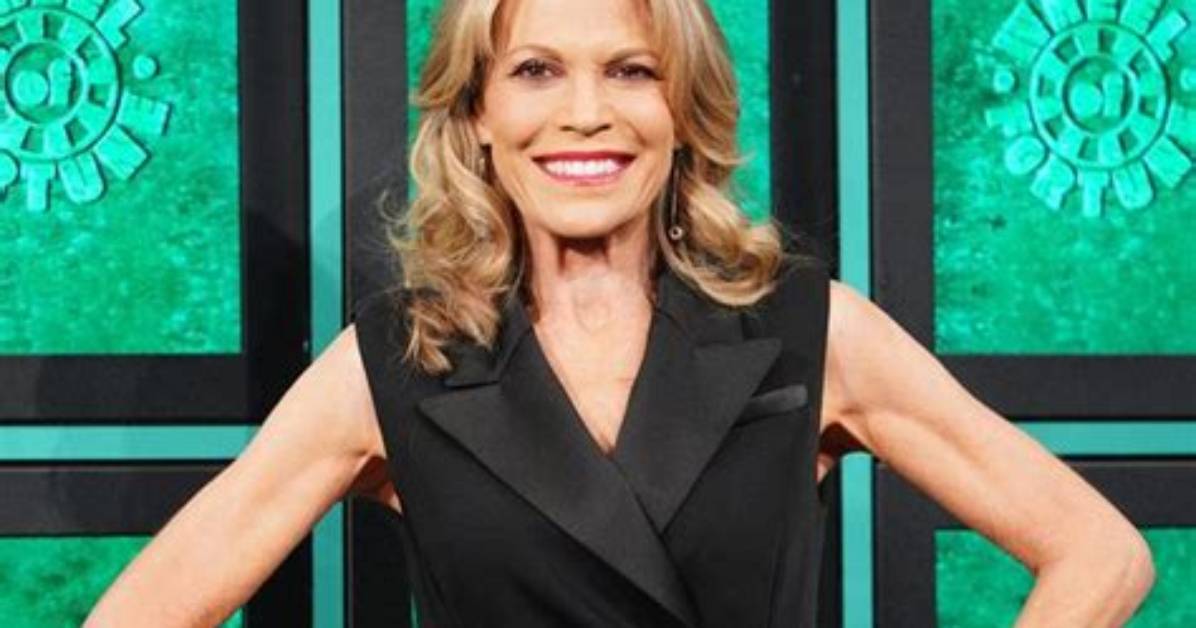 Vanna White's Rise to Fame and Fortune