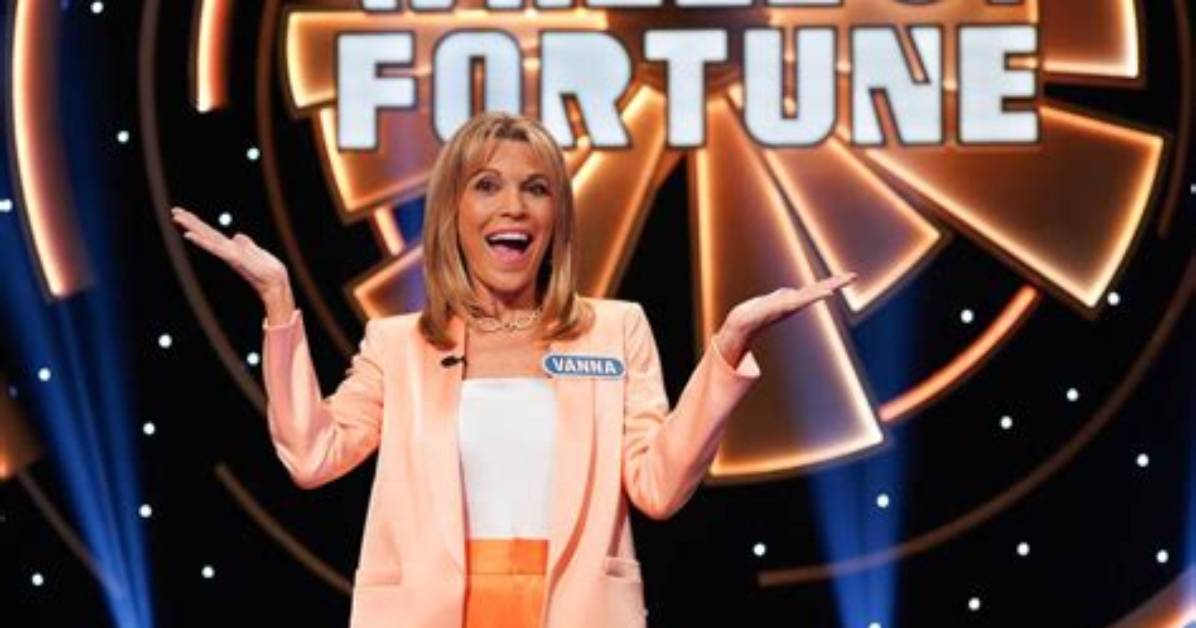 Vanna White Talks About Leaving Wheel of Fortune: What Happened?