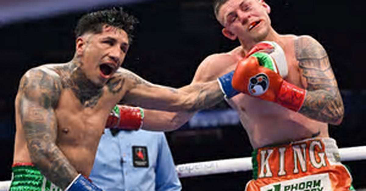 Vargas Brothers a Boxing Legacy To
