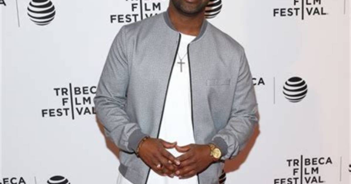 Vashawn Mitchell Biography Age Height Family Wife Net Worth Nobody Greater And