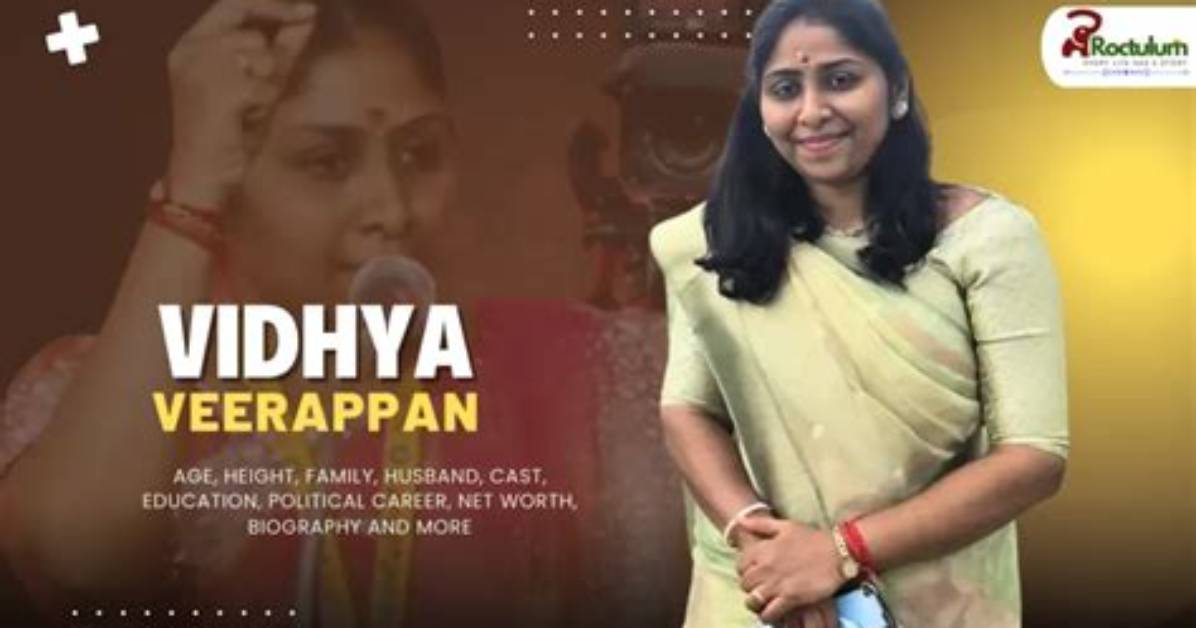 Veerappan’s Biography, Net Worth, Fact, Career, Awards and Life Story