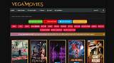 Vega Movie 2.0: the Ultimate Guide to the Sci-Fi Thriller