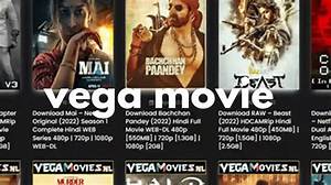 Vega Movie Netflix: a Stellar Cinematic Experience
