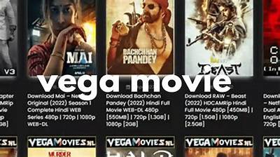 Vega Movie Netflix: a Stellar Cinematic Experience