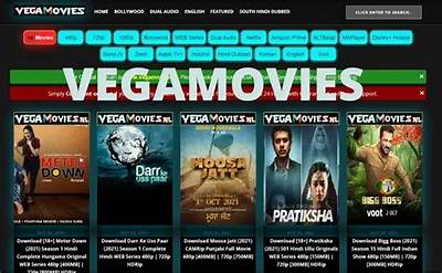 Vega Movies 3.0: the Ultimate Guide to the Revolutionary Streaming Platform