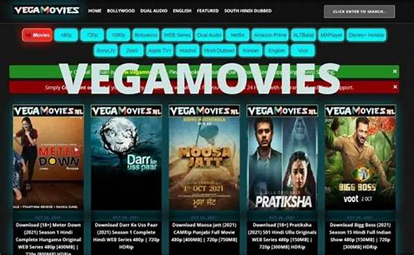 Vega Movies Com: Your Ultimate Destination for Movie Entertainment