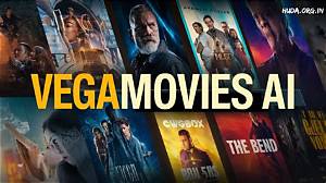Vegamovies 2025: Your Ultimate Guide to the Future of Streaming
