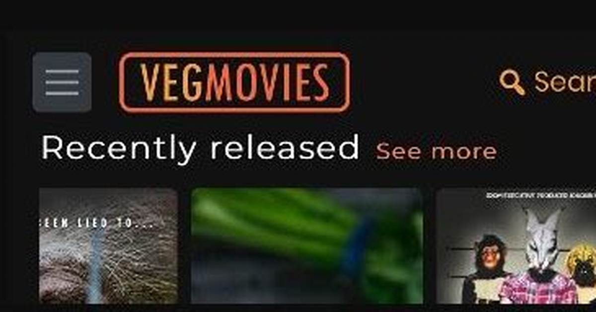Vegamovies Drama: Your Ultimate Destination for Streaming High-Quality Dramas