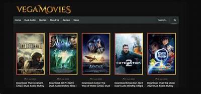 Vegamovies Hd: Your Ultimate Destination for High-Quality Movie Streaming