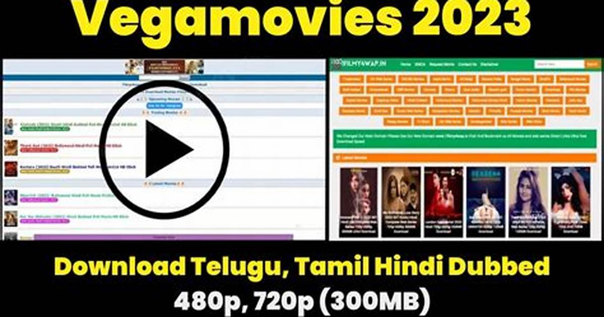 Vegamovies New South Movie: Your Ultimate Guide to Streaming and Enjoying the Best Films
