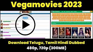 Vegamovies New South Movie: Your Ultimate Guide to Streaming and Enjoying the Best Films