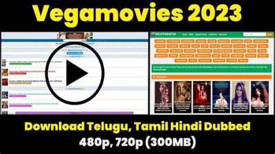 Vegamovies New South Movie: Your Ultimate Guide to Streaming and Enjoying the Best Films