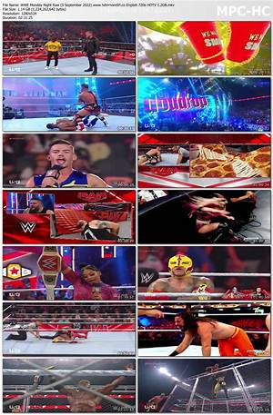 Vegamovies Wwe: Your Ultimate Destination for Wwe Content