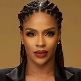 Venita Akpofure Age: How Old Is She? Relationships and Family