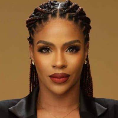 Venita Akpofure Age: How Old Is She? Relationships and Family