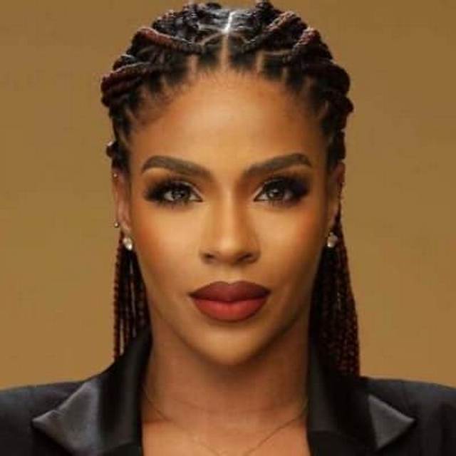 Venita Akpofure Age: How Old Is She? Relationships and Family