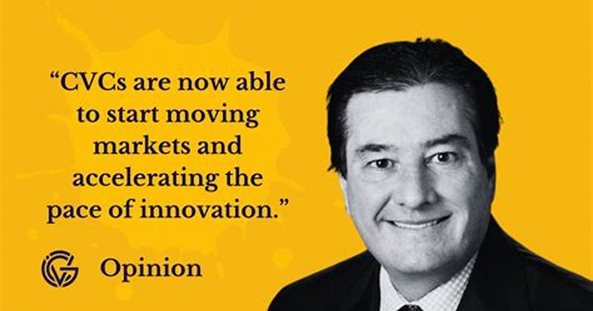 Venture Capital: the Driving Force Behind Innovation and Entrepreneurship
