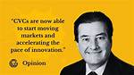 Venture Capital: the Driving Force Behind Innovation and Entrepreneurship