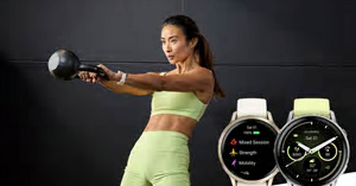 Venu 4: the Ultimate Guide to Garmin's Latest Smartwatch