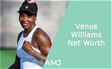 Venus Williams Net Worth: a Deep Dive into the Wealth of a Tennis Legend
