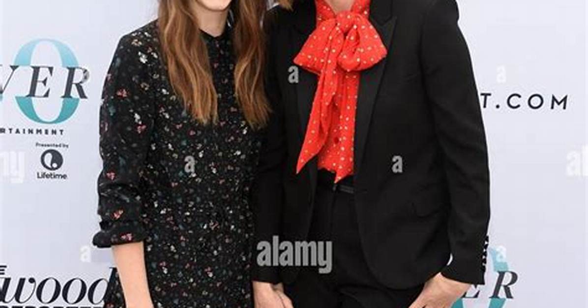 Vera Farmiga S Daughter Unveiling the Star S Parental