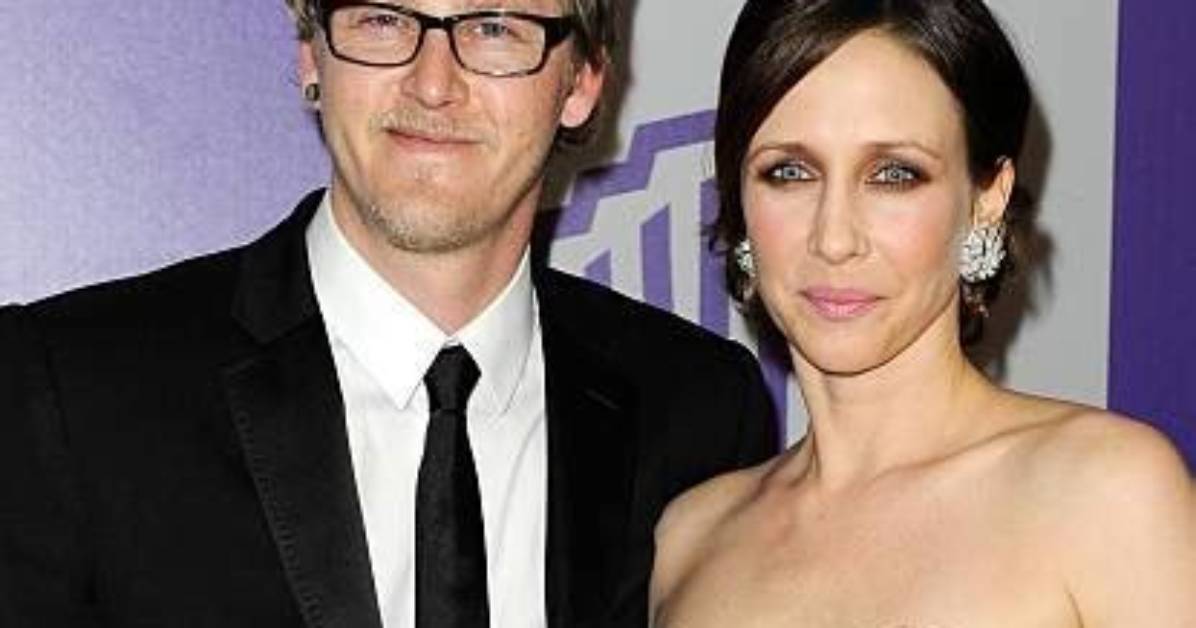 Vera Farmiga's Husband: Who Is She Married to?