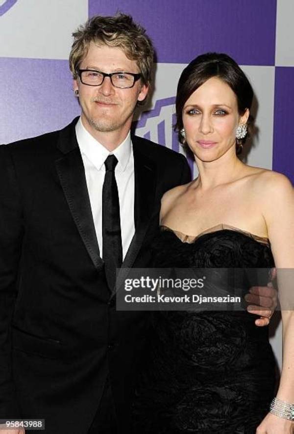 Vera Farmiga's Husband: Who Is She Married to?