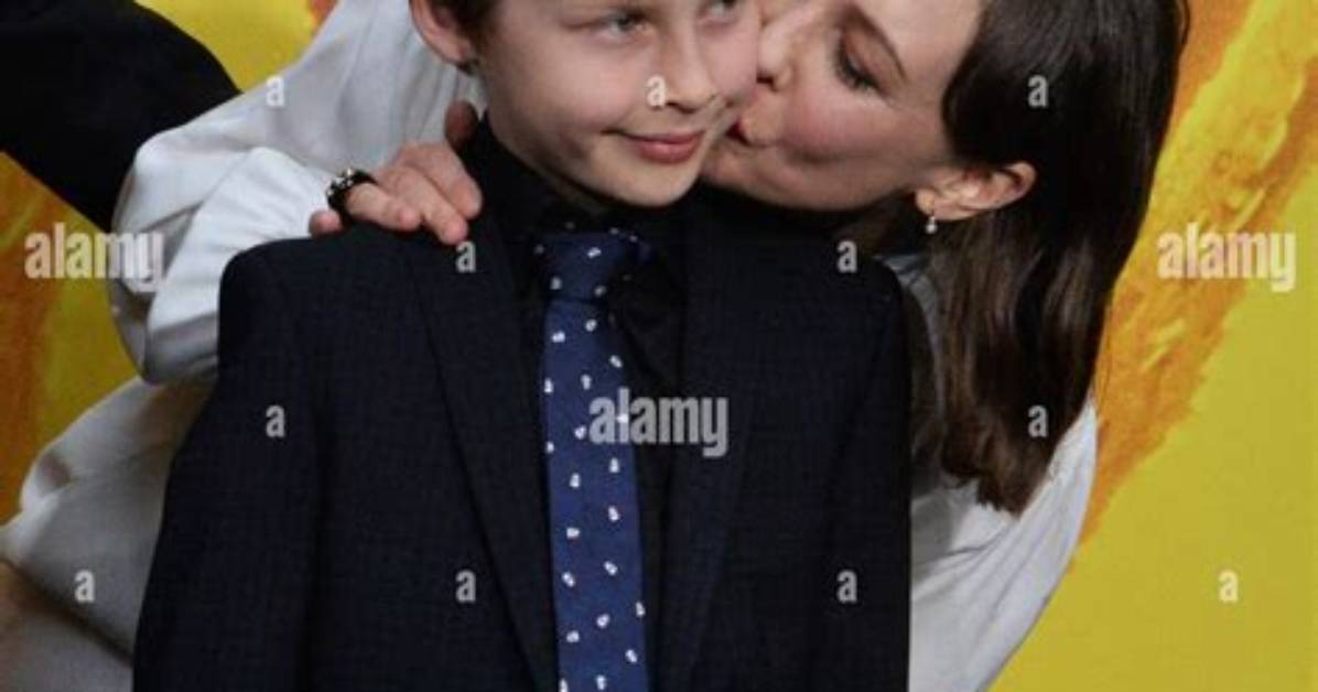 Vera Farmiga S Son Explore His Life and Career