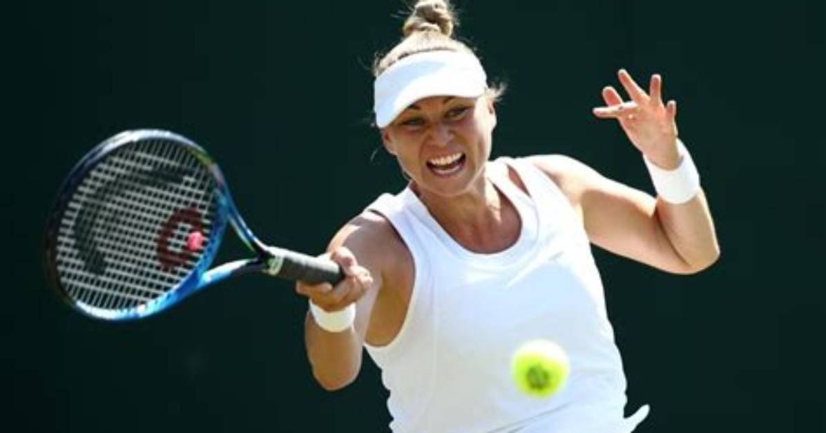 Vera Zvonareva Height, Weight, Net Worth, Age, Birthday, Wikipedia, Who, Nationality, Biography